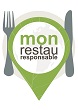 Logo Mon restau responsable