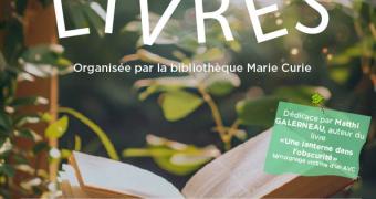 vente de livres