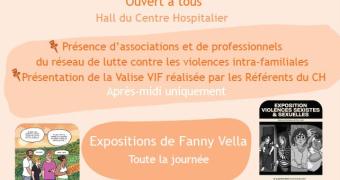 Information violences intrafamiliales