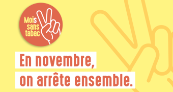 En novembre, on arrête ensemble.