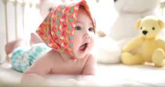 bébé