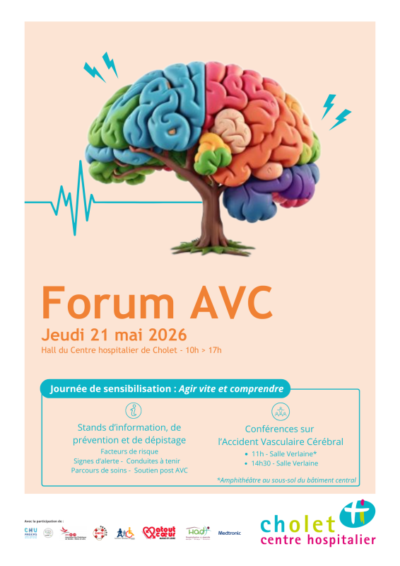 Forum AVC