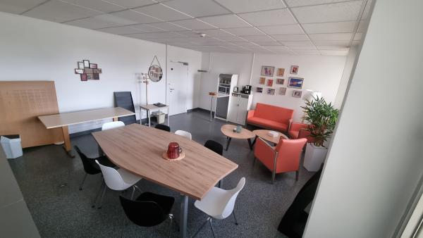 salle de soins de support oncologie