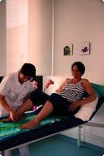 Consultations acupuncture