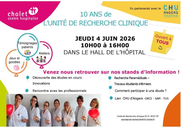 10 ans URC