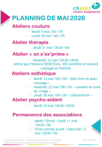 planning