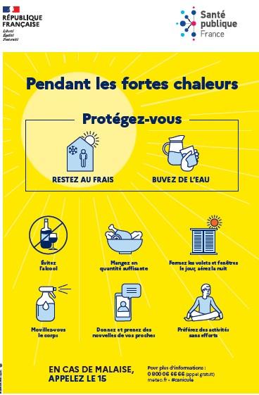 canicule