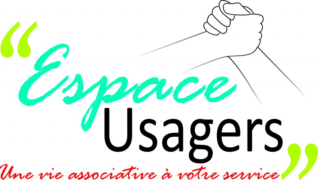 logo Espace Usagers