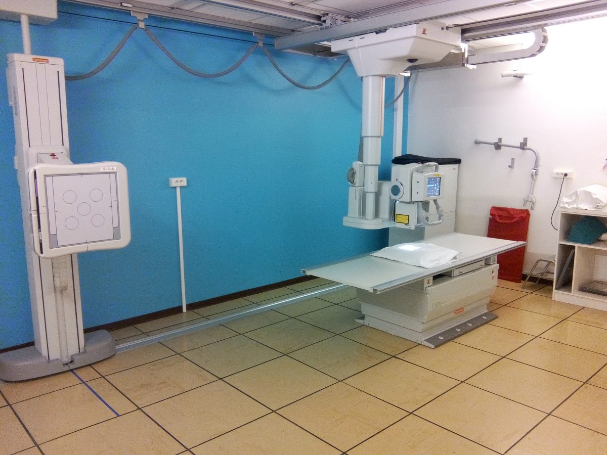 Radiologie Centre Hospitalier de Cholet Radiologie Centre Hospitalier de Cholet